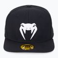 Venum Classic Snapback čiapka čierno-biela 03598-108 4