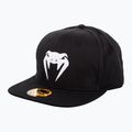 Venum Classic Snapback čiapka čierno-biela 03598-108 5