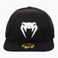 Venum Classic Snapback čiapka čierno-biela 03598-108 7