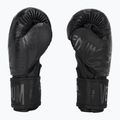 Boxerské rukavice Venum Dragon's Flight black/black 3