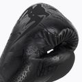 Boxerské rukavice Venum Dragon's Flight black/black 4