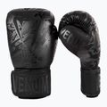 Boxerské rukavice Venum Dragon's Flight black/black 6