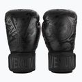 Boxerské rukavice Venum Dragon's Flight black/black 7