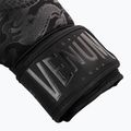 Boxerské rukavice Venum Dragon's Flight black/black 8