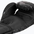 Boxerské rukavice Venum Dragon's Flight black/black 10