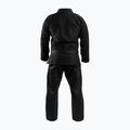 Gi pre brazílske jiu-jitsu Venum Contender Evo Bjj black VENUM-03738-001-A4 2
