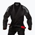 Gi pre brazílske jiu-jitsu Venum Contender Evo Bjj black VENUM-03738-001-A4 3