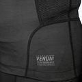 Rashguard pánsky Venum G-Fit Rashguard black 5
