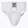 Chránič rozkroku pre chlapcov Ringhorns Charger Groin Guard & Support white RH-00042