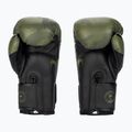 Boxerské rukavice Venum Elite khaki camo 2