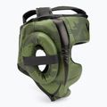 Boxerská prilba Venum Elite khaki camo 2