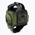 Boxerská prilba Venum Elite khaki camo 3