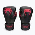 Venum Impact boxerské rukavice čierne VENUM-03284-100