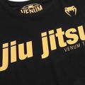 Venum JiuJitsu VT pánske tričko čierne 03732-126 6