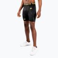 Pánske tréningové krátke nohavice  Venum G-Fit Compression black/gold 3