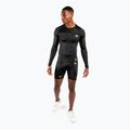 Pánske tréningové krátke nohavice  Venum G-Fit Compression black/gold 4