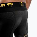 Pánske tréningové krátke nohavice  Venum G-Fit Compression black/gold 6