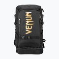 Tréningový batoh Venum Challenger Xtrem Evo black and gold 03831-126 3