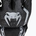 Venum GLDTR 4.0 pánske grapplingové rukavice čiernobiele VENUM-04166 5