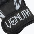 Venum GLDTR 4.0 pánske grapplingové rukavice čiernobiele VENUM-04166 7