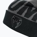 Zimná čiapka Venum Elite  Beanie with Pompom šedá/čierna 4