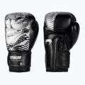 Detské boxerské rukaviceVenum YKZ21 Boxing čierno-biele