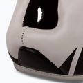 Detská boxerská prilba Venum Challenger Kids white/black 4