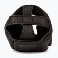 Detská boxerská prilba Venum Challenger Kids black/black 3