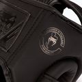 Detská boxerská prilba Venum Challenger Kids black/black 5