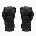 Venum Impact Monogram čierno-zlaté boxerské rukavice VENUM-04586-537 2
