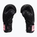 Venum Impact Monogram čierno-zlaté boxerské rukavice VENUM-04586-537 4