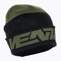 Zimná čiapka Venum Connect Beanie khaki/čierna