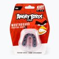 Venum Angry Birds červený chránič zubov 4