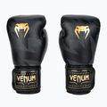 Boxerské rukavice Venum Razor black/gold