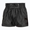 Pánske tréningové šortky Venum Classic Muay Thai black/black 5