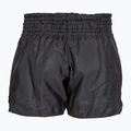 Pánske tréningové šortky Venum Classic Muay Thai black/black 6