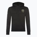 Pánska mikina Venum Fangs Hoodie Regular Fit black 7