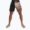 Venum Reorg Fightshort pánske šortky čierne 04715-001