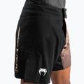 Venum Reorg Fightshort pánske šortky čierne 04715-001 4