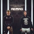 Venum Reorg Fightshort pánske šortky čierne 04715-001 6