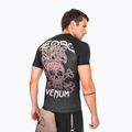 Venum pánsky chránič Reorg Rashguard black 04713-001 2