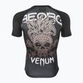 Venum pánsky chránič Reorg Rashguard black 04713-001 7
