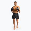 Pánske tréningové krátke nohavice Venum Razor Fight black/gold 3