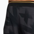 Pánske tréningové krátke nohavice Venum Razor Fight black/gold 5