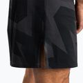 Pánske tréningové krátke nohavice Venum Razor Fight black/gold 6
