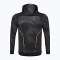 Pánska mikina Venum Razor Black/Gold 9