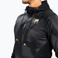 Pánska mikina Venum Razor Black/Gold 5