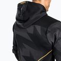 Pánska mikina Venum Razor Black/Gold 6