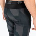 Pánske legíny  Venum Razor Spats čierne/červené 7