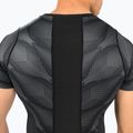Rashguard pánsky Venum Phantom Rashguard black/red 3